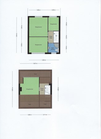 Plattegrond - Kerkenkampstraat 14, 6049 BL Herten - P bg.jpg